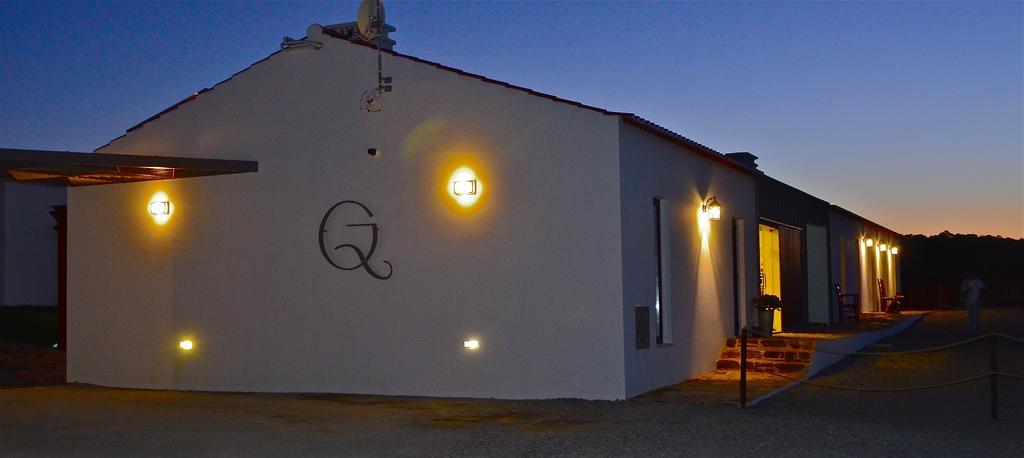 马林堡Quinta De Sao Gabriel别墅 外观 照片