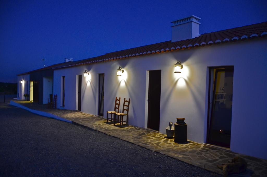 马林堡Quinta De Sao Gabriel别墅 外观 照片