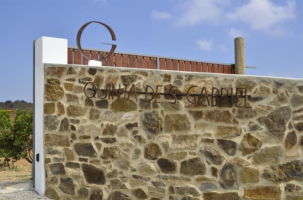 马林堡Quinta De Sao Gabriel别墅 外观 照片