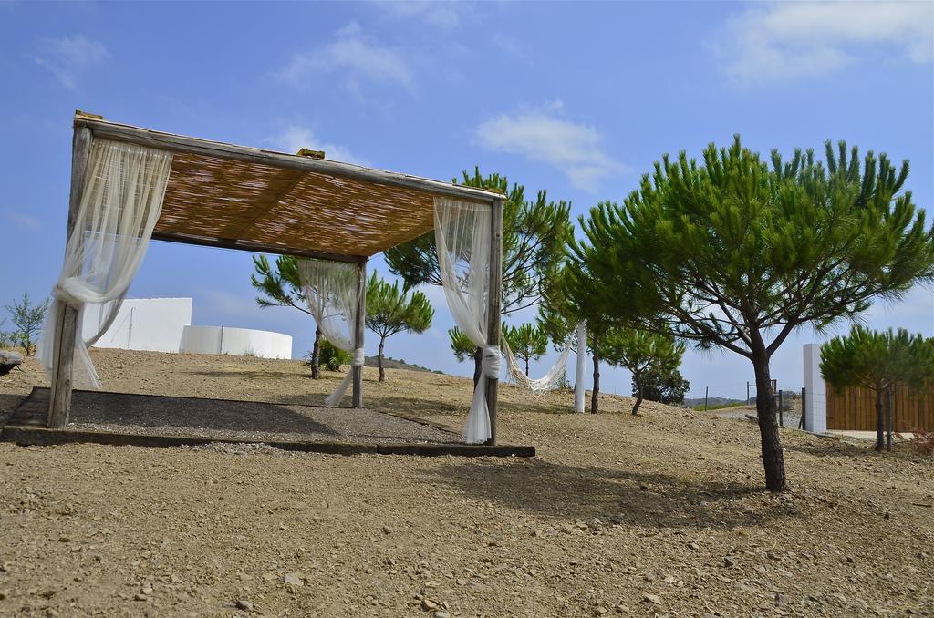 马林堡Quinta De Sao Gabriel别墅 外观 照片