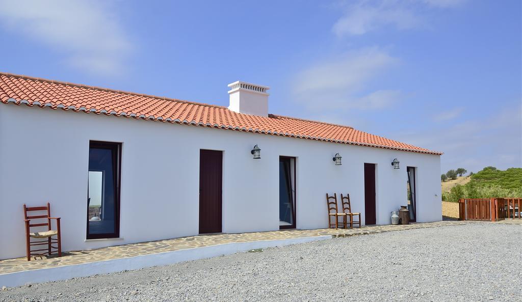 马林堡Quinta De Sao Gabriel别墅 外观 照片