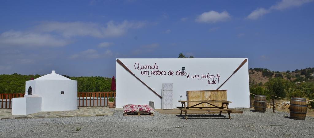 马林堡Quinta De Sao Gabriel别墅 外观 照片