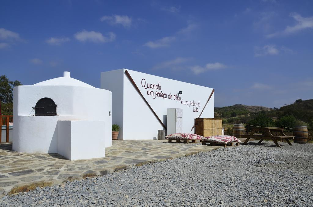 马林堡Quinta De Sao Gabriel别墅 外观 照片