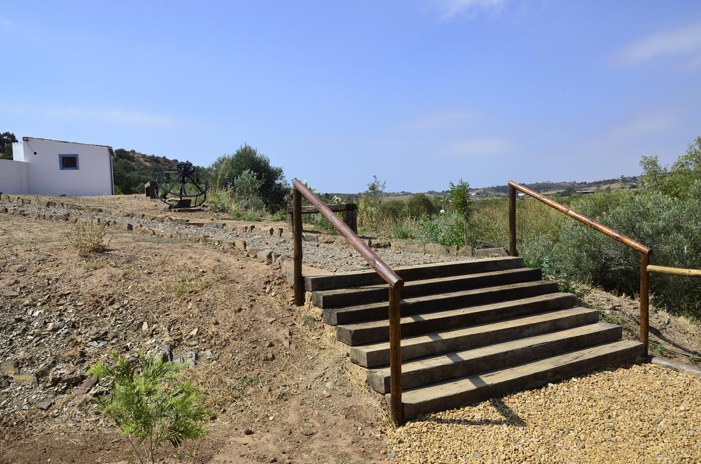 马林堡Quinta De Sao Gabriel别墅 外观 照片