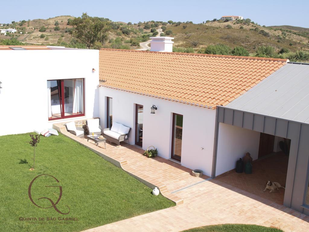 马林堡Quinta De Sao Gabriel别墅 客房 照片