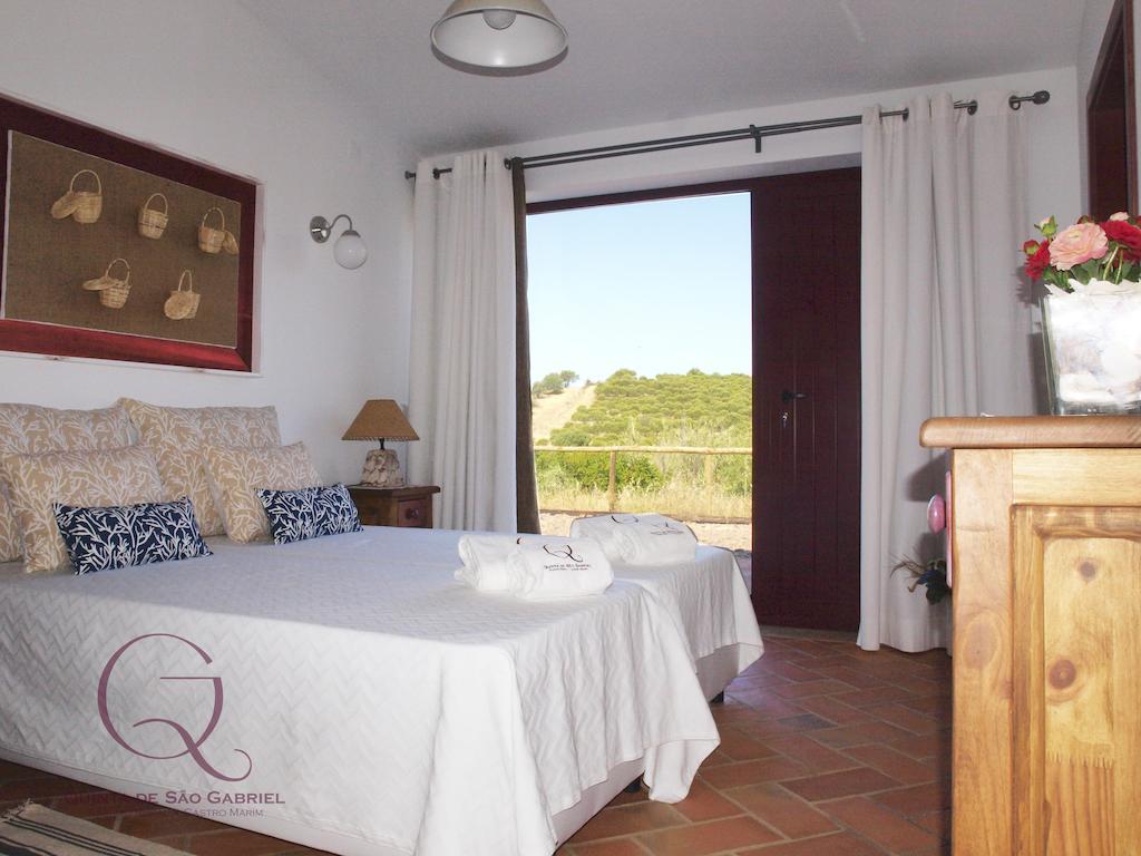 马林堡Quinta De Sao Gabriel别墅 客房 照片