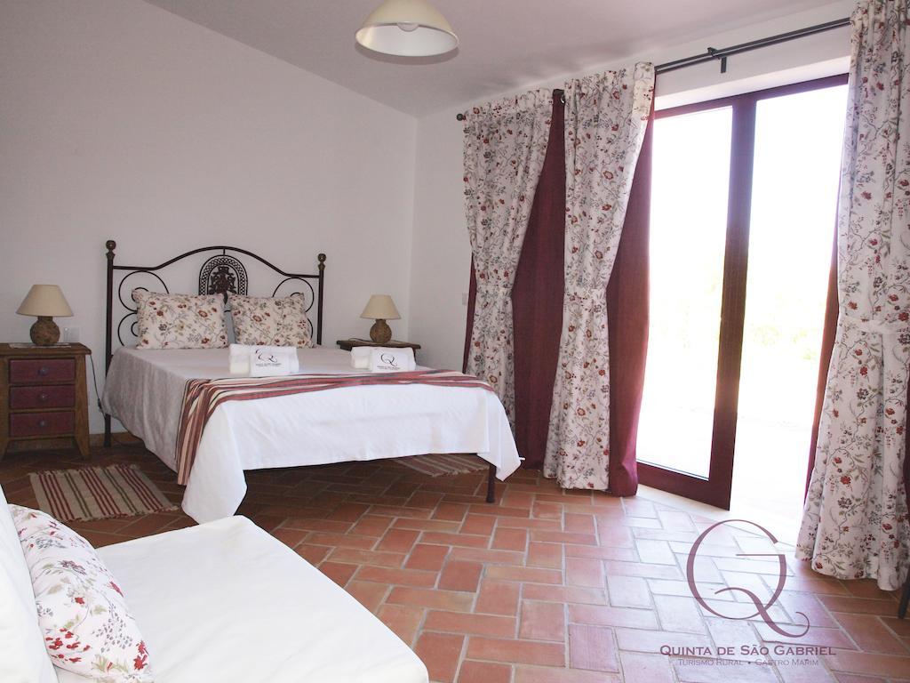 马林堡Quinta De Sao Gabriel别墅 客房 照片