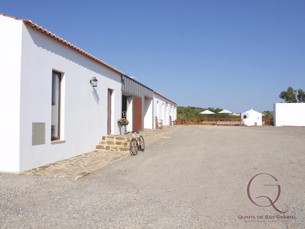 马林堡Quinta De Sao Gabriel别墅 外观 照片