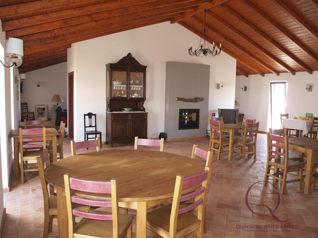 马林堡Quinta De Sao Gabriel别墅 外观 照片
