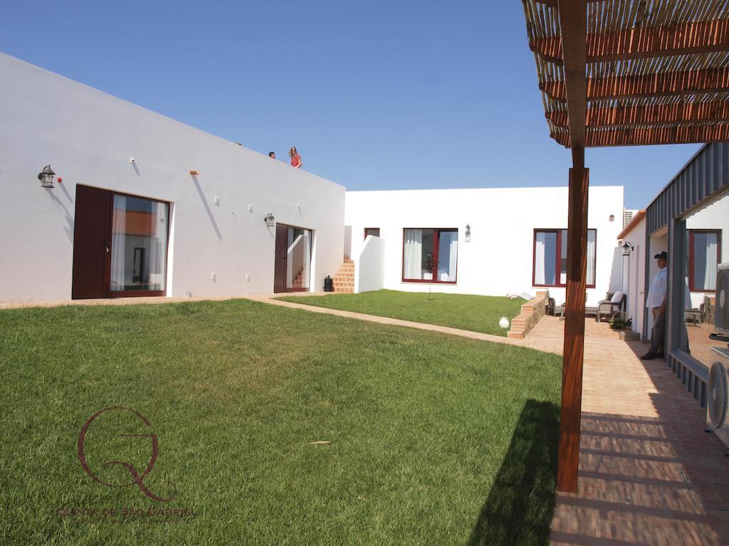 马林堡Quinta De Sao Gabriel别墅 客房 照片